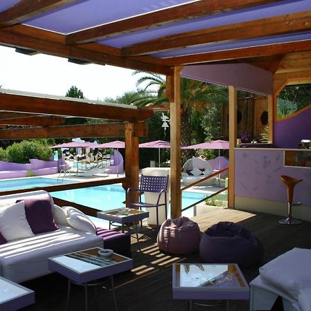 Ille-Roif Resort&Spa Fara in Sabina Exterior photo